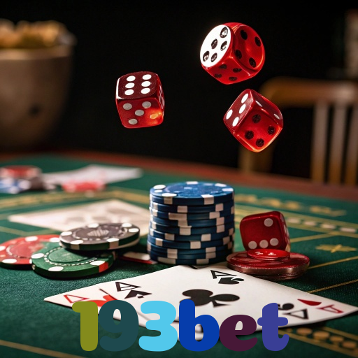 193bet:Jogue poker, aposte no futebol e ganhe em grandes jogos de cassino!