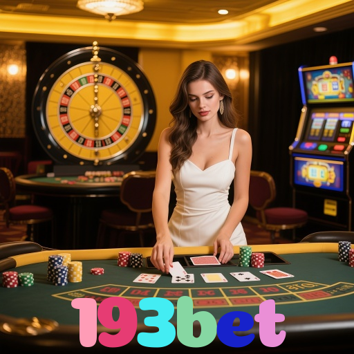 193bet:Aposte nas melhores slots e conquiste prêmios como nunca!