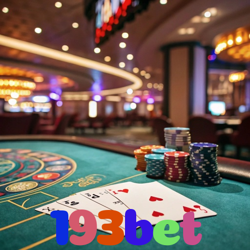193bet:Aposte nas melhores slots e conquiste prêmios como nunca!