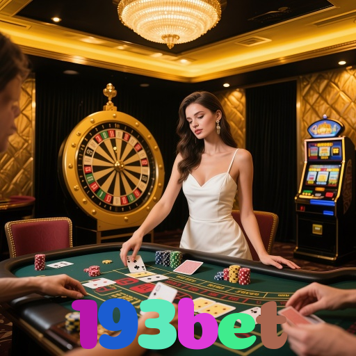 193bet：Jogue poker, aposte no futebol e ganhe em grandes jogos de cassino!