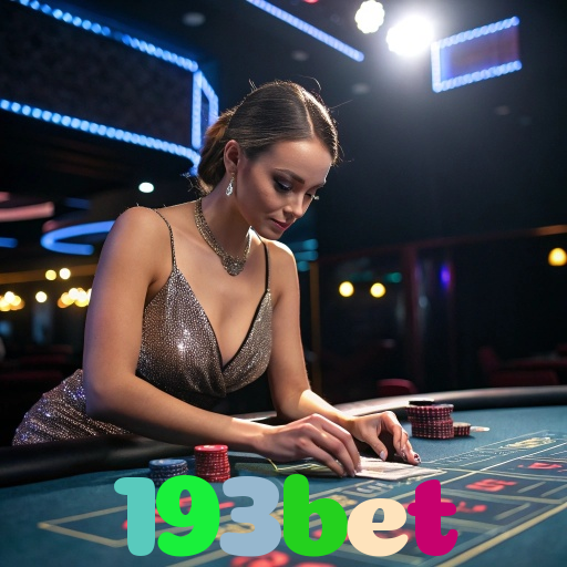 193bet：Jogue poker, aposte no futebol e ganhe em grandes jogos de cassino!