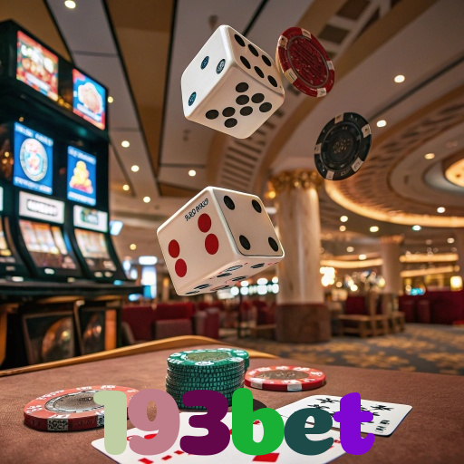 193bet:Jogue poker, aposte no futebol e ganhe em grandes jogos de cassino!