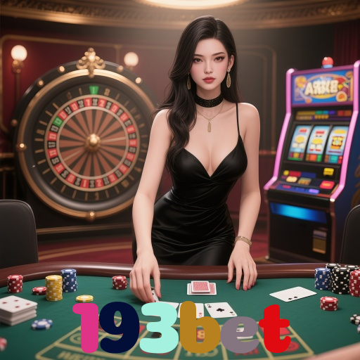 193bet:Aposte nas melhores slots e conquiste prêmios como nunca!