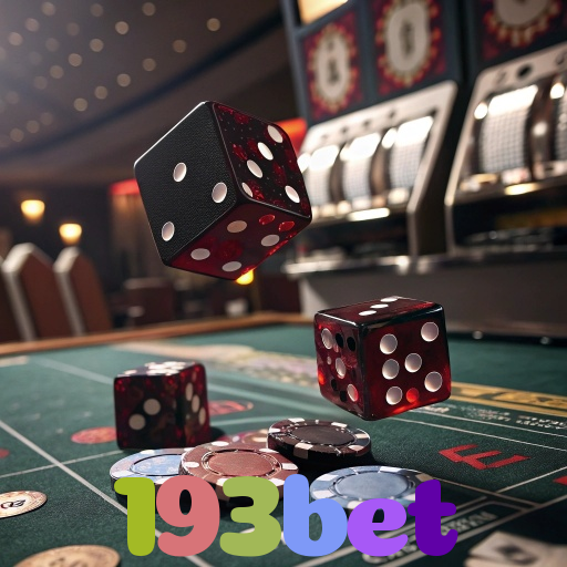193bet：Aposte no futebol, jogue poker e conquiste vitórias épicas!