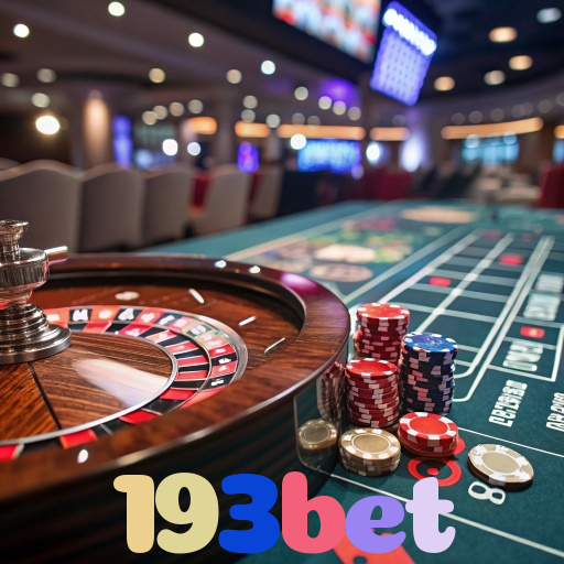 193bet：Aposte nas melhores slots e conquiste prêmios como nunca!