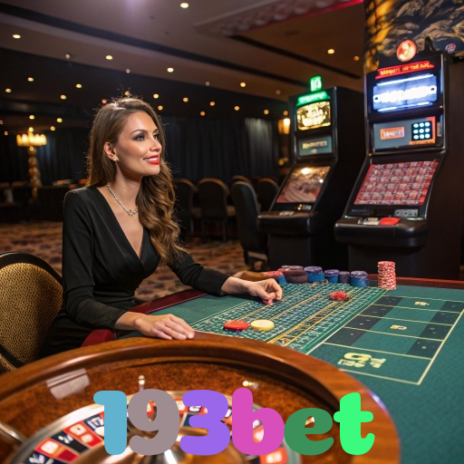 193bet：Aposte no futebol, jogue poker e conquiste vitórias épicas!
