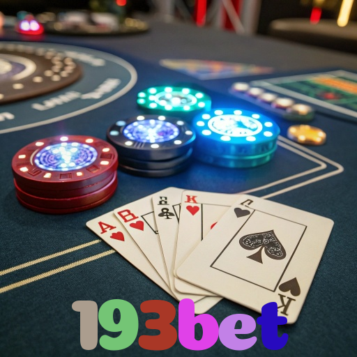 193bet:Jogue poker, aposte no futebol e ganhe em grandes jogos de cassino!