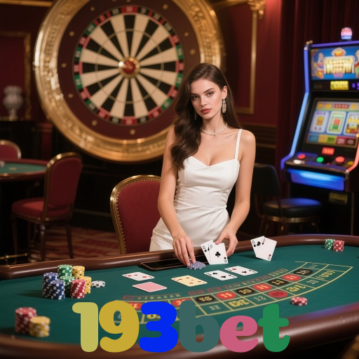 193bet:Aposte nas melhores slots e conquiste prêmios como nunca!