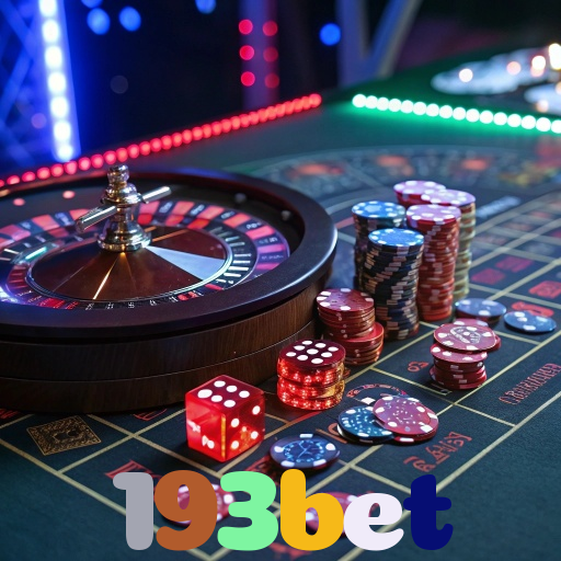 193bet:Aposte no futebol, jogue poker e conquiste vitórias épicas!