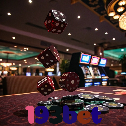 193bet：Aposte no futebol, jogue poker e conquiste vitórias épicas!