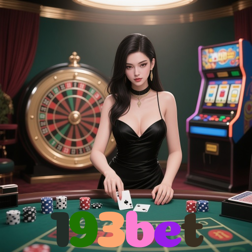193bet：Aposte no futebol, jogue poker e conquiste vitórias épicas!
