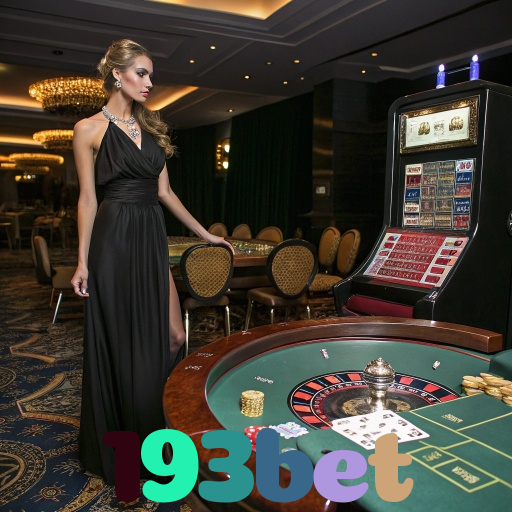 193bet：Aposte nas melhores slots e conquiste prêmios como nunca!
