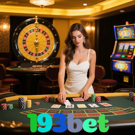 193bet：Aposte nas melhores slots e conquiste prêmios como nunca!