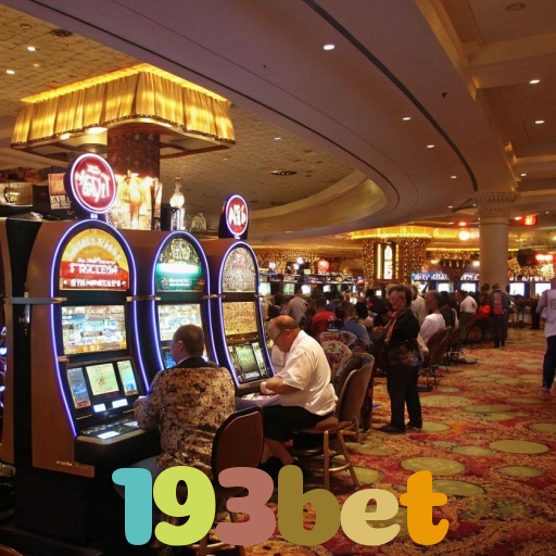 193bet:Aposte nas melhores slots e conquiste prêmios como nunca!