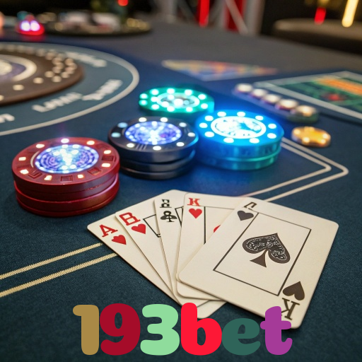 193bet:Aposte no futebol, jogue poker e conquiste vitórias épicas!