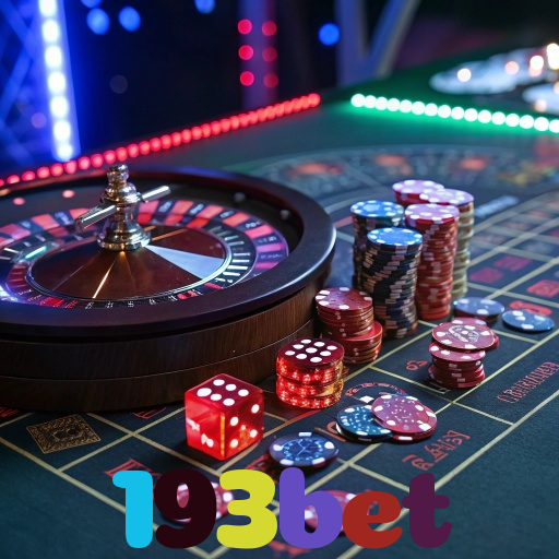 193bet:Aposte nas melhores slots e conquiste prêmios como nunca!
