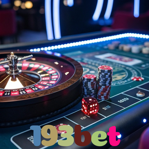 193bet:Aposte no futebol, jogue poker e conquiste vitórias épicas!