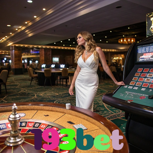 193bet：Aposte nas melhores slots e conquiste prêmios como nunca!