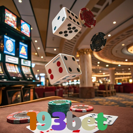 193bet:Aposte nas melhores slots e conquiste prêmios como nunca!