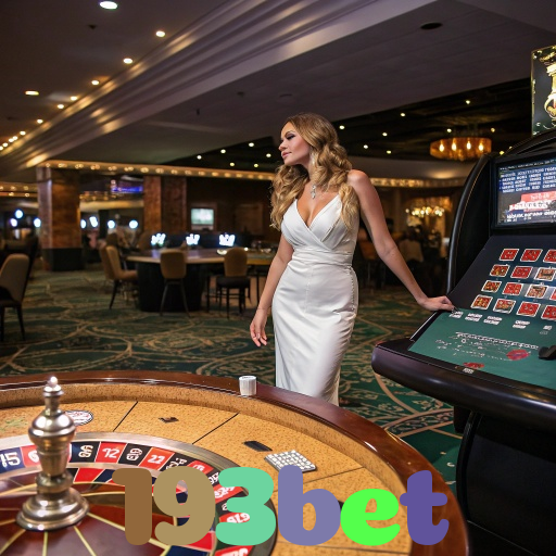 193bet:Aposte nas melhores slots e conquiste prêmios como nunca!
