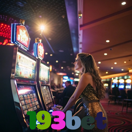 193bet：Aposte no futebol, jogue poker e conquiste vitórias épicas!