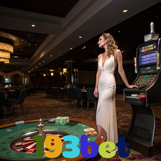 193bet：Aposte no futebol, jogue poker e conquiste vitórias épicas!