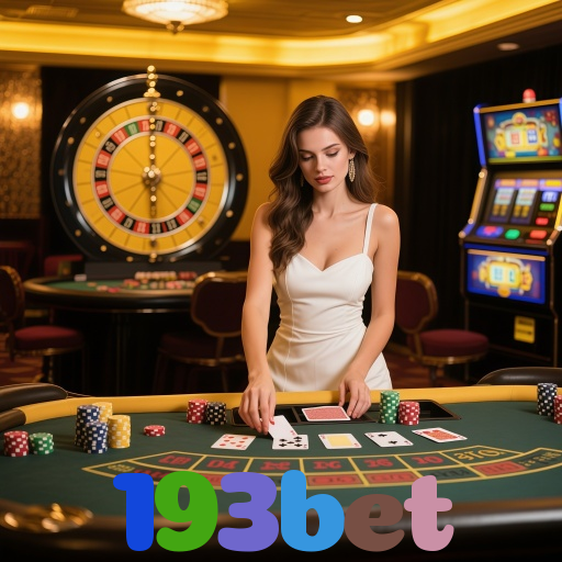 193bet:Aposte no futebol, jogue poker e conquiste vitórias épicas!