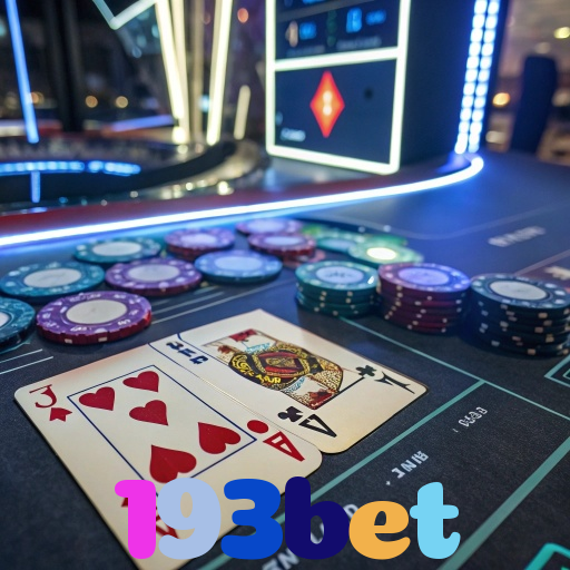 193bet:Jogue poker, aposte no futebol e ganhe em grandes jogos de cassino!