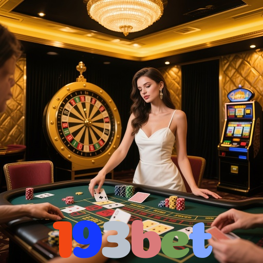 193bet:Jogue poker, aposte no futebol e ganhe em grandes jogos de cassino!