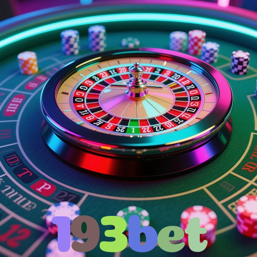 193bet:Aposte nas melhores slots e conquiste prêmios como nunca!