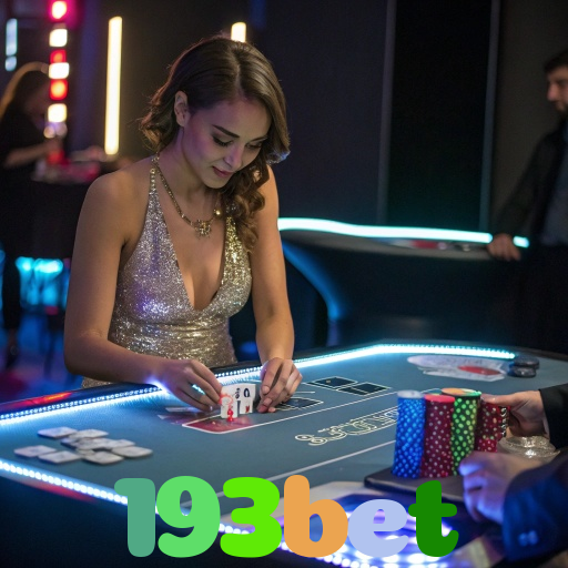 193bet:Aposte no futebol, jogue poker e conquiste vitórias épicas!