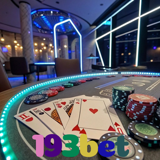 193bet:Aposte no futebol, jogue poker e conquiste vitórias épicas!