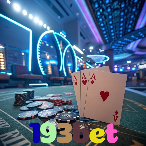 193bet:Jogue poker, aposte no futebol e ganhe em grandes jogos de cassino!