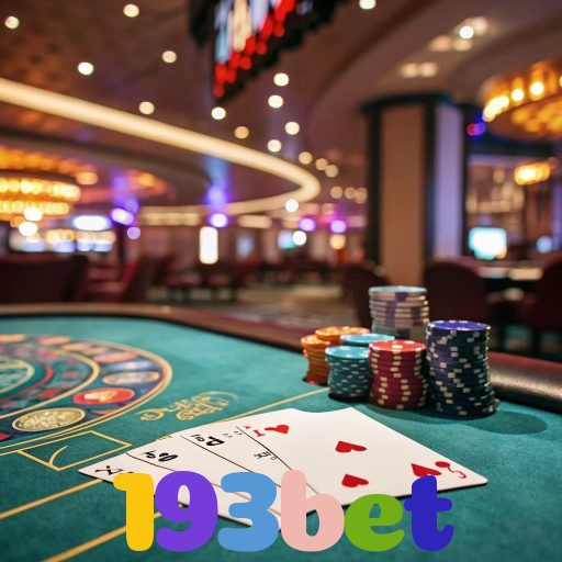 193bet:Jogue poker, aposte no futebol e ganhe em grandes jogos de cassino!
