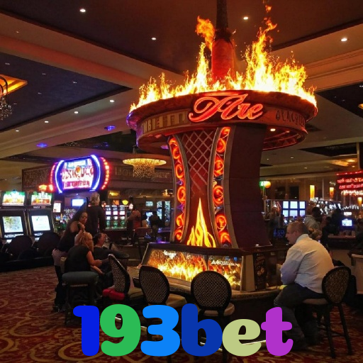 193bet:Aposte nas melhores slots e conquiste prêmios como nunca!
