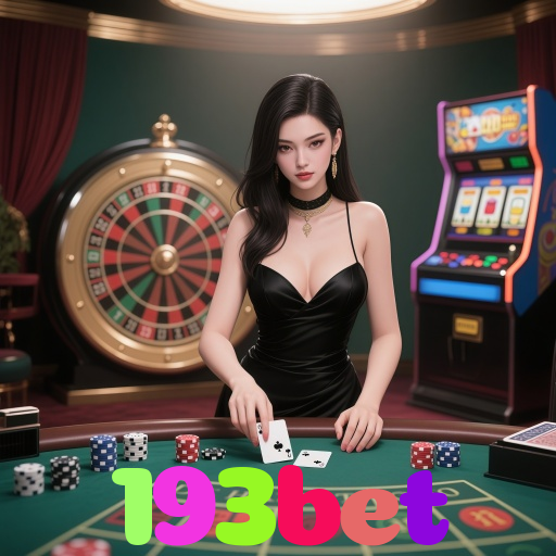 193bet：Aposte nas melhores slots e conquiste prêmios como nunca!