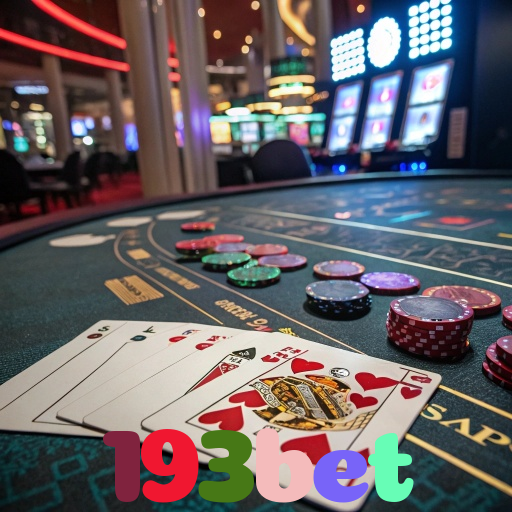 193bet:Aposte nas melhores slots e conquiste prêmios como nunca!