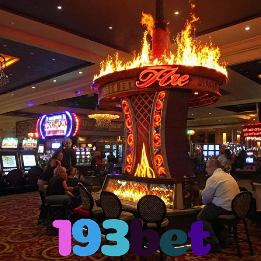 193bet:Aposte nas melhores slots e conquiste prêmios como nunca!