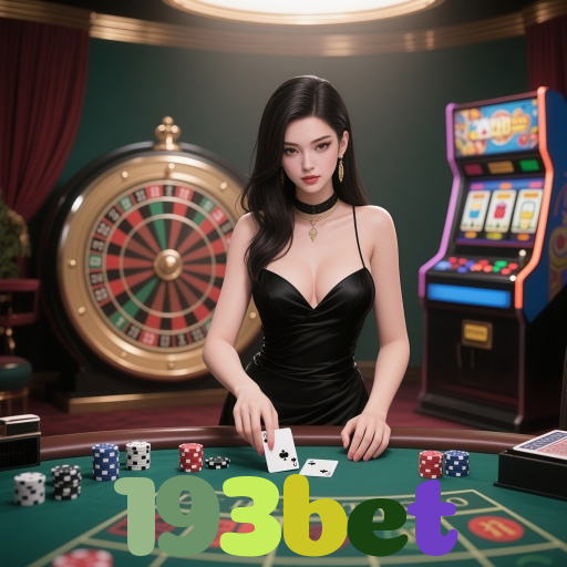 193bet:Aposte nas melhores slots e conquiste prêmios como nunca!