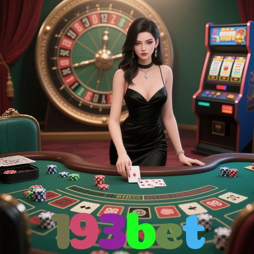 193bet：Aposte no futebol, jogue poker e conquiste vitórias épicas!
