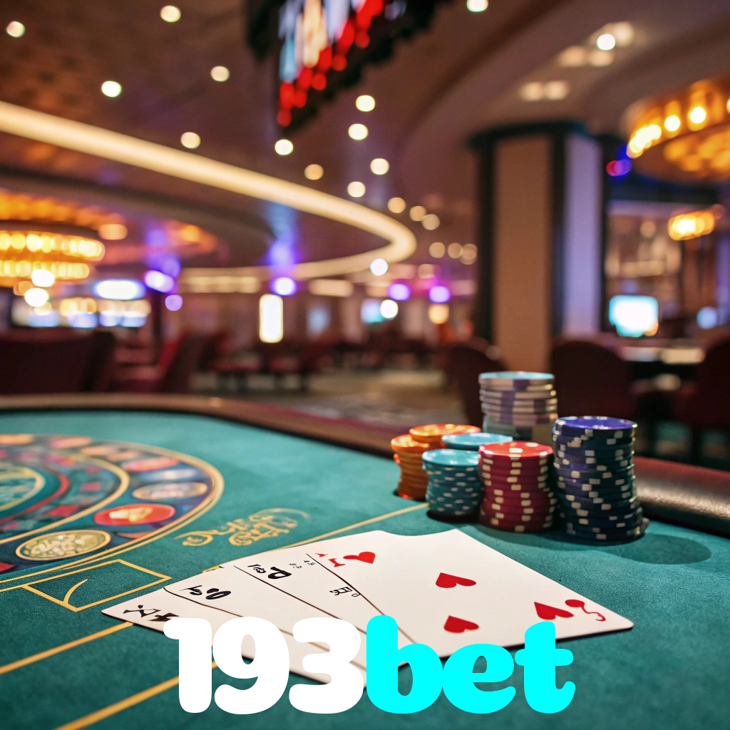 193bet:Aposte nas melhores slots e conquiste prêmios como nunca!