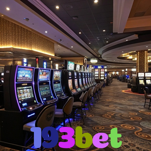 193bet:Aposte nas melhores slots e conquiste prêmios como nunca!