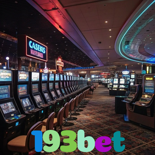 193bet:Aposte nas melhores slots e conquiste prêmios como nunca!