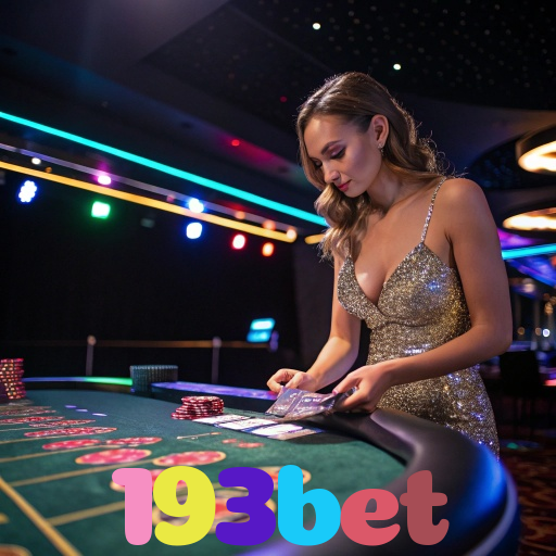 193bet:Aposte nas melhores slots e conquiste prêmios como nunca!