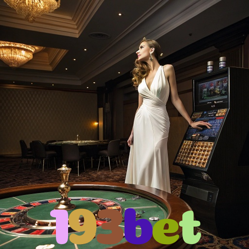 193bet:Aposte nas melhores slots e conquiste prêmios como nunca!