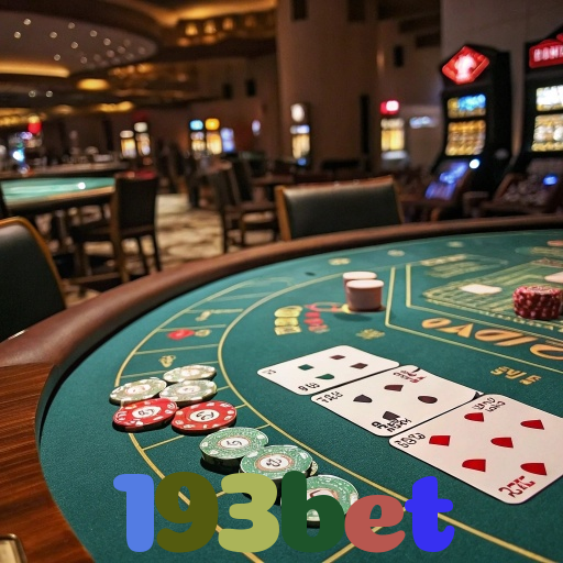 193bet:Jogue poker, aposte no futebol e ganhe em grandes jogos de cassino!