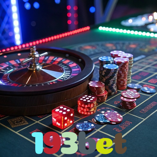 193bet:Aposte no futebol, jogue poker e conquiste vitórias épicas!