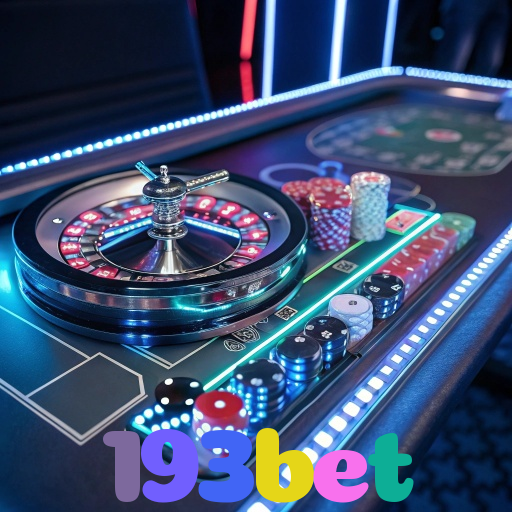 193bet:Aposte no futebol, jogue poker e conquiste vitórias épicas!