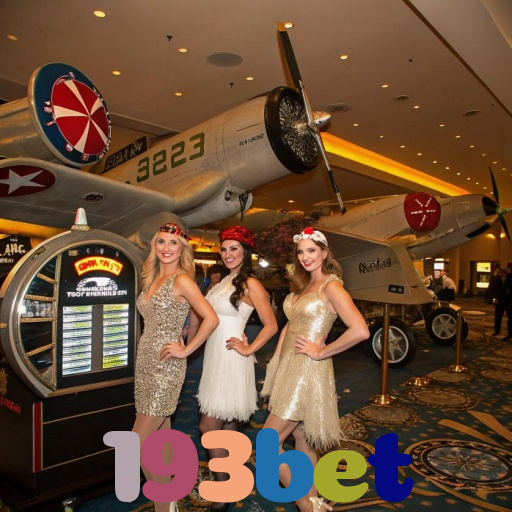 193bet:Aposte nas melhores slots e conquiste prêmios como nunca!