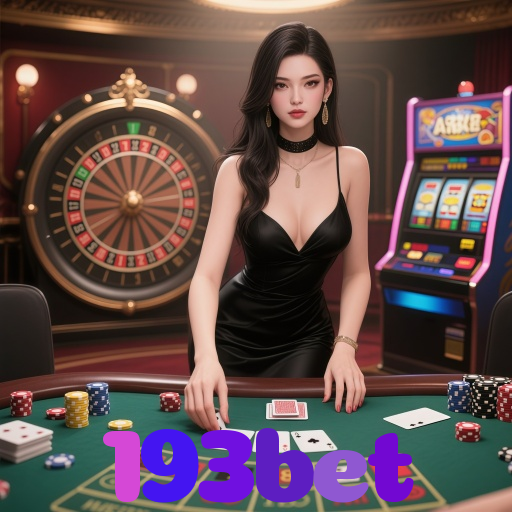 193bet：Aposte nas melhores slots e conquiste prêmios como nunca!